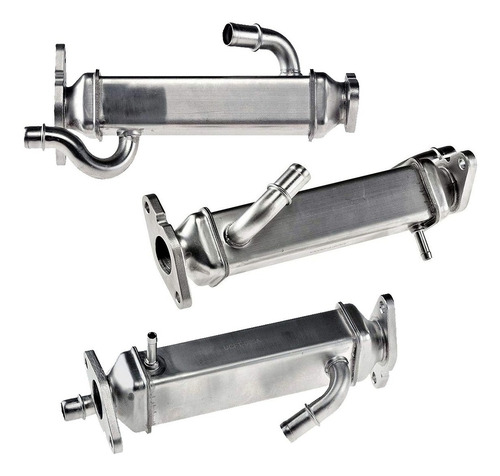 Trocador Calor Sem Egr Jumper 2.3 16v 2019 2020 5802528634