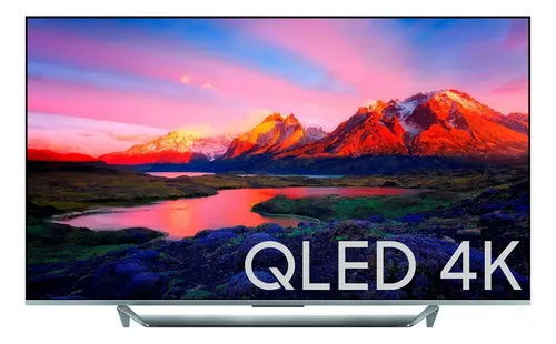 Smart TV QLED 75
