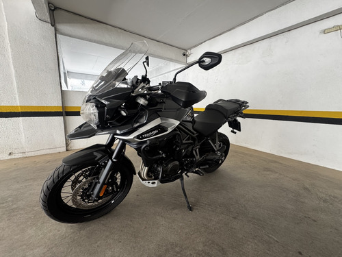 Triumph Tiger 1200 Xcx