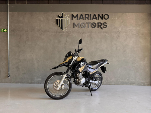 Yamaha Xtz 150 Crosser Z Flex