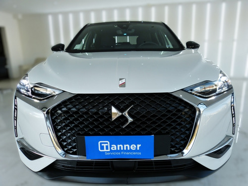 Ds Ds3 Crossback E-tense 2022