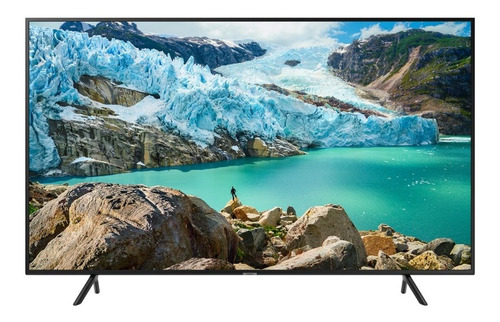 Smart Tv Samsung 50' Ultra Hd 4k Gtía Oficial Ru7100 Stienda