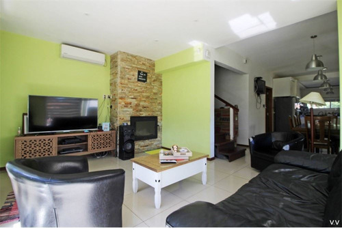 Imagen 3 de 17 de Alquiler Casa Amoblada 4 Dormitorios Atlantida