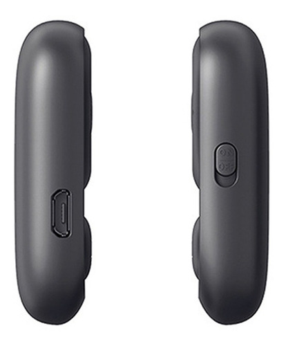 Control Remoto Bluetooth Inalámbrico Recargable Con Temporiz