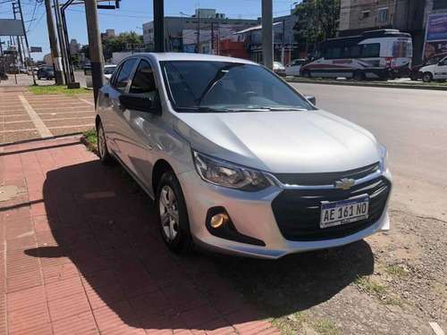 Chevrolet Onix 2020 1.2