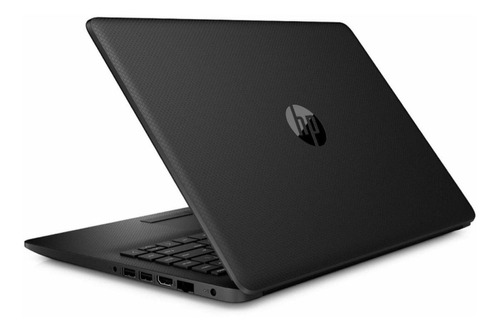 Laptop Hp 14-ck2091la Negra 14  Intel Core I3 4gb 128gb