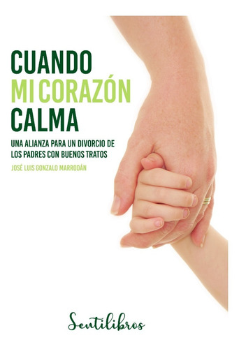 Libro Cuando Mi Corazón Calma