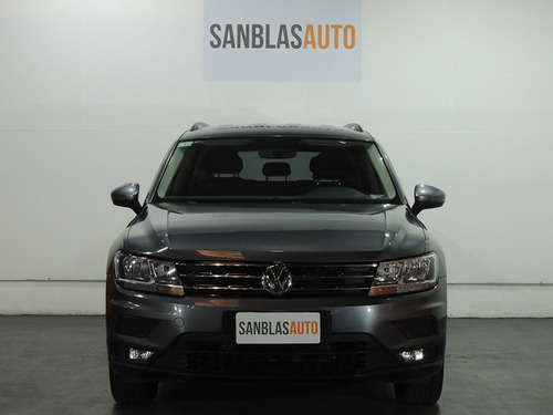 Imagen 2 de 18 de Volkswagen Tiguan 250 Tsi Dsg 2020 Aut/sec N San Blas Auto