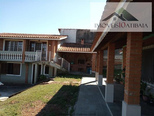 Chácaras À Venda Em Piracaia/sp - Compre O Seu Chácaras Aqui! - 1468689