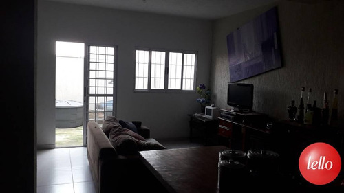 Imagem 1 de 20 de Casa - Ref: 205188