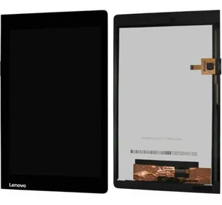 Lcd Display + Touch Lenovo Yoga Tab 3 Yt3-850 Yt3-850f Nuev