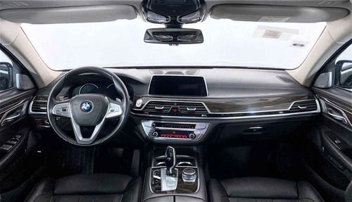 Imagen 13 de 15 de 110559 - Bmw Serie 7 2016 Con Garantía