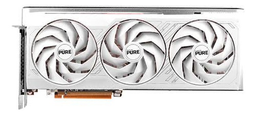 Rx 7800 Xt Saphire Pure (Usado)