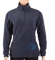 Comprar Buzo Micropolar 1\u002F2 Cierre Dama Montevideo Uniformes 