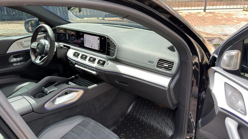 Gle 350de Amg Pck Diesel Enchufable