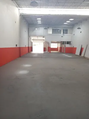 Bodega en venta