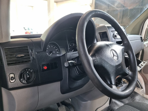 Sprinter Cdi 411