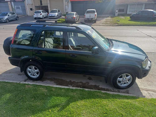 Honda CR-V 2.0 4x4 Si At