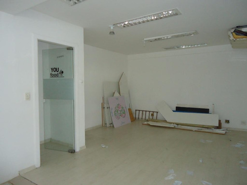 Downtown Loja Para Locação, Barra Da Tijuca, Rio De Janeiro - Lo0074. - Lo0074