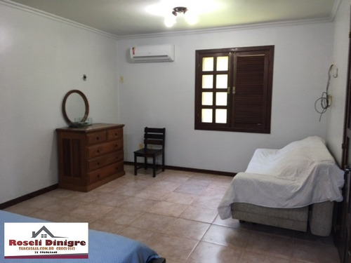 Imagem 21 de 30 de Casa Térrea No Encontro Das Águas Em Terreno Plano Centralizado A Venda - 84c4pcpea - 34485043