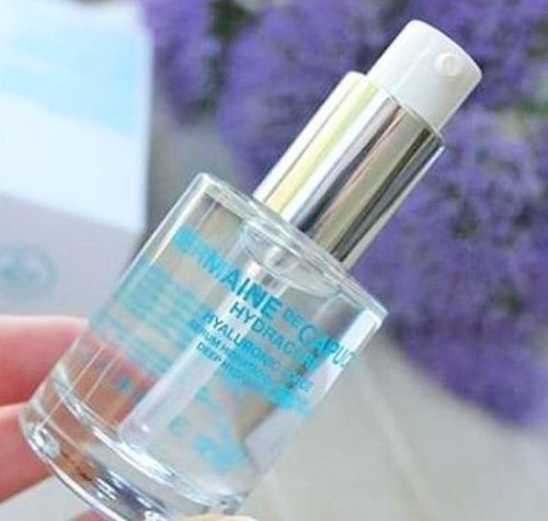 Imagen 7 de 9 de Serum De Hidratación Hyaluronic Force Germaine De Capuccini