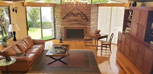 En Exclusiva!! Excelente Casa A La Venta De Un Solo Nivel !