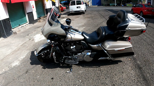 Harley-davidson  Ultra Limited