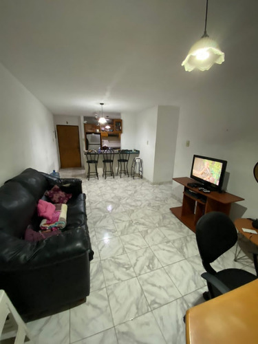 Apartamento En Venta Ubicado En Residencias El Parque San Diego Carabobo. St