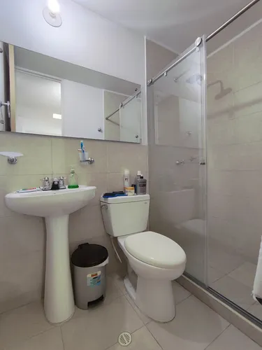 Casa En Venta En San Luis. Cod V30710