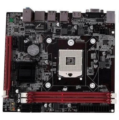 Imagen 5 de 5 de Computadora Intel Core I3 8gb Ssd240gb W10 + Monitor
