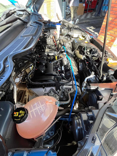 Imagen 10 de 15 de Ford Ecosport 2021 1.5 Se 123cv 4x2 Manual