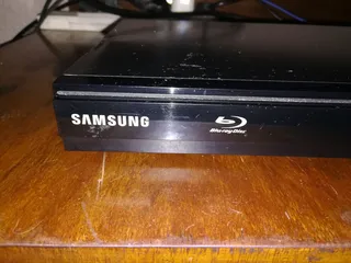 Bluray Samsung