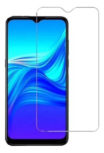 Glass Vidrio Templado Para Samsung A04s