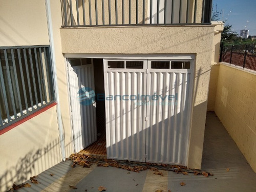 Ótima Casa Para Locação No Vila Industrial! - Ca02631 - 68294624