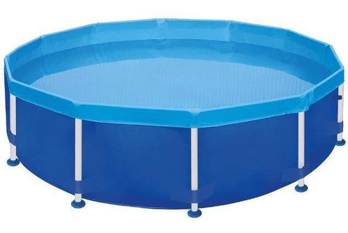 Piscina Circular 5000l Mor