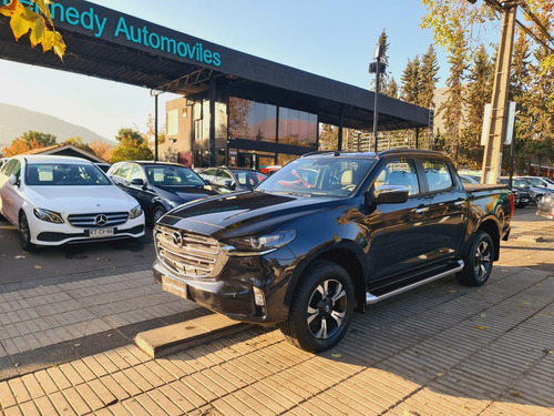Mazda BT-50 3.0 DSL Auto High Plus 4WD