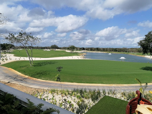 Imagen 28 de 30 de Lotes Residenciales En Mérida Club De Golf Provincia