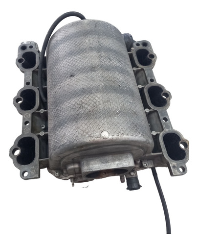 Multiple De Admision Para Mercedes-benz C280 2.8l 1997-2003 (Usado)