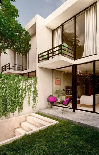 Townhouse Próximo A Estrenarse