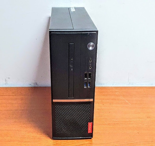 Pc Lenovo V530s 07icb Core I7 8700 16gb 256gb Ssd C Garantia