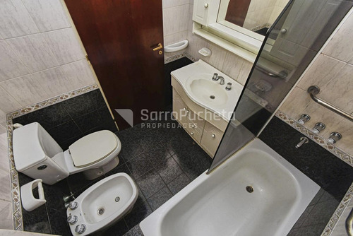Imagen 27 de 30 de Venta Departamento 3 Amb Con Cochera En Moron Sur