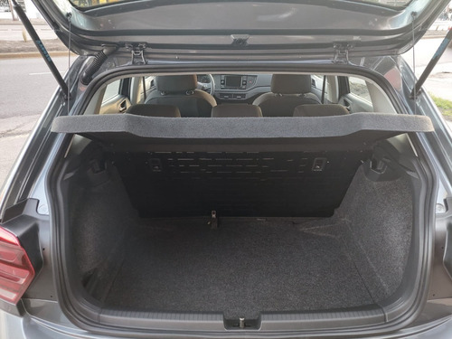 Imagen 14 de 16 de Volkswagen Polo