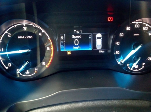 Imagen 15 de 19 de Ford Ranger 2.2l 160cv Xl 4x4 2023 Stock Físico 02 (l)