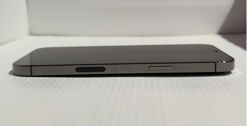 Apple iPhone 12 Pro Max 128gb Grafito Usado Bateria Al 81_ap