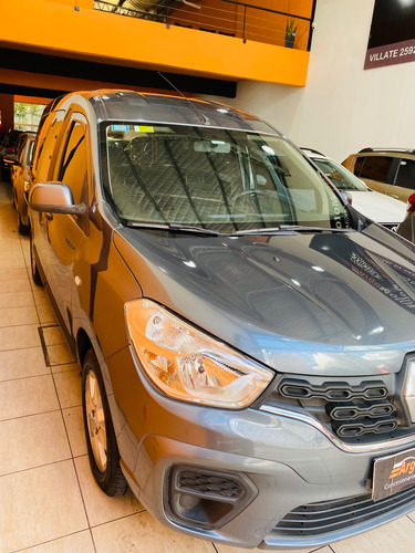 Renault Kangoo 1.6 Sce Zen