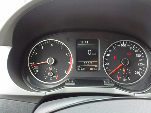 Volkswagen Fox 2018/2019 6991