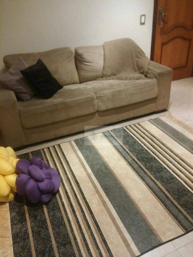 Imagem 3 de 18 de Apartamento Residencial À Venda, Centro, São Bernardo Do Campo. - Ap1030