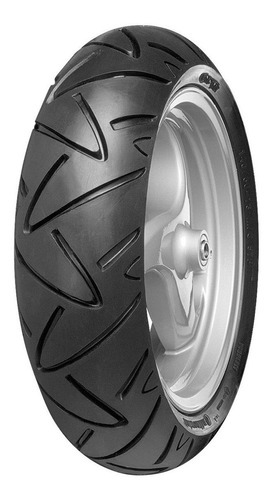 Llanta 130/70-12 Continental Twist 62p Tl Rf