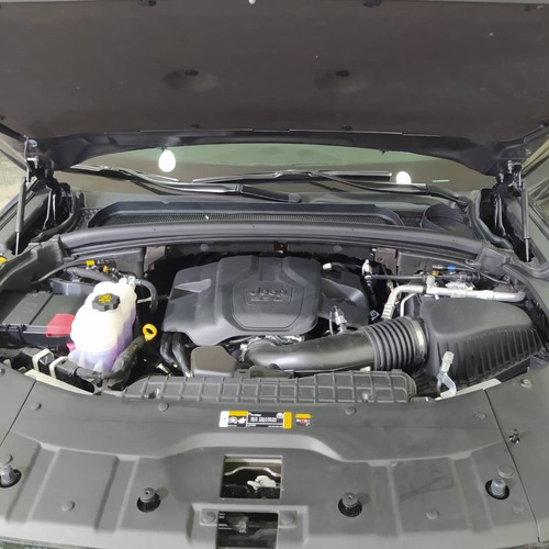 Imagen 14 de 16 de Jeep Grand Cherokee L Overland 4x4 2023