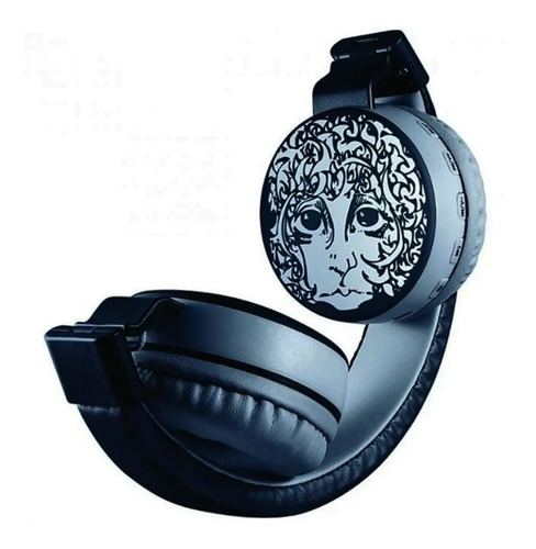 Auriculares Bluetooth Inalámbricos Electro Harmonix Nyc Cans